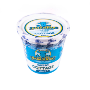 Queso Cottage Light 454grs