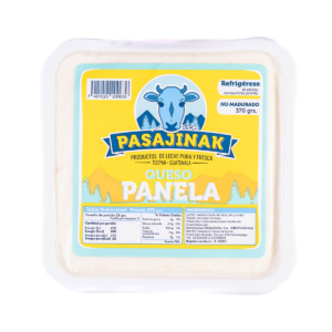 Queso Panela 370 gramos